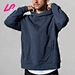 custom oversized hoodie