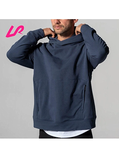 custom oversized hoodie